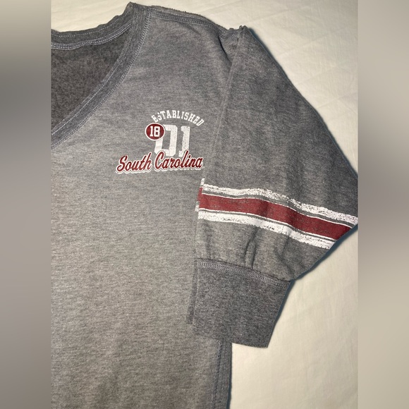 SC sweatshirt medium - Picture 2 of 2